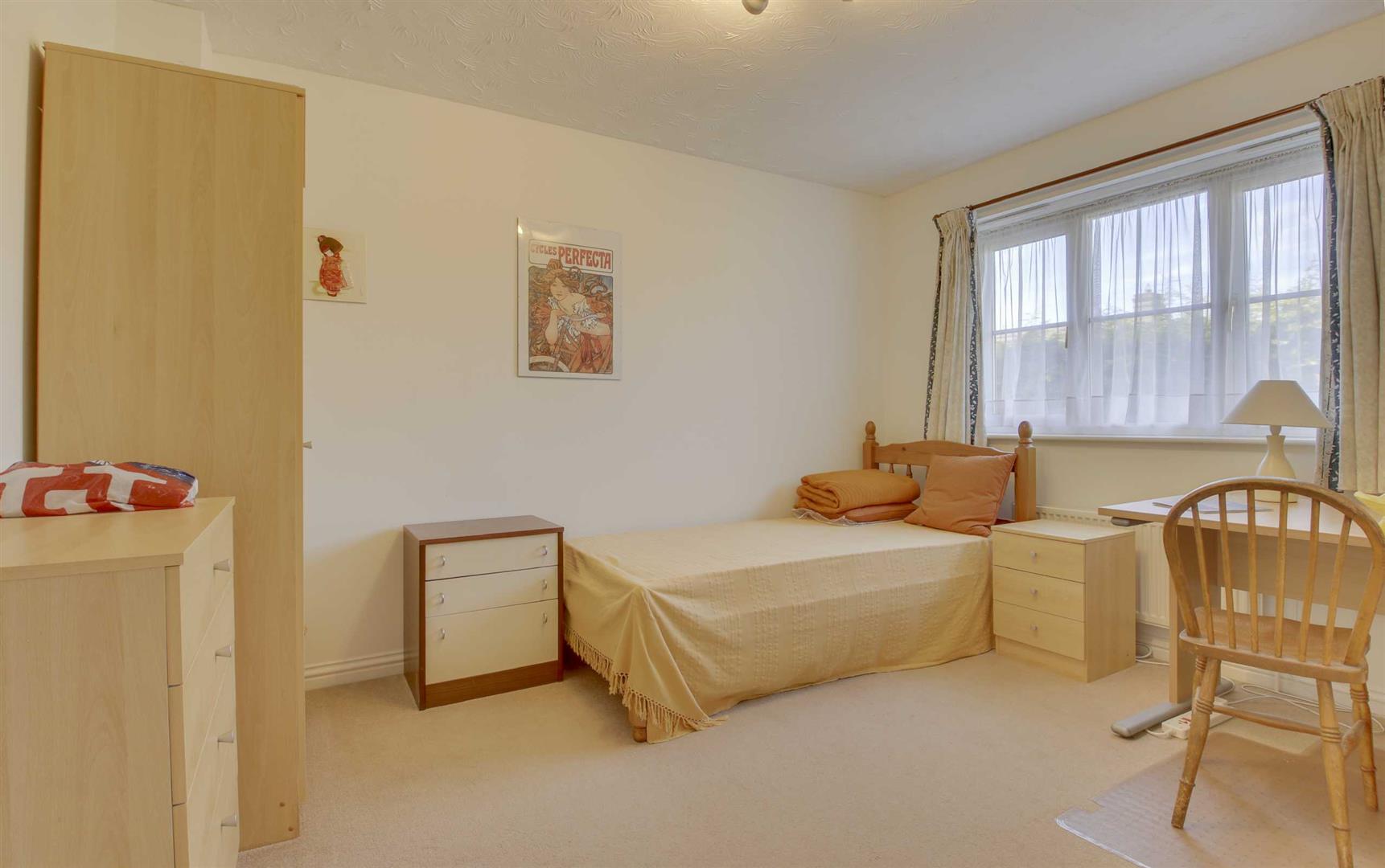Godrevy Grove, Tattenhoe, Milton Keynes